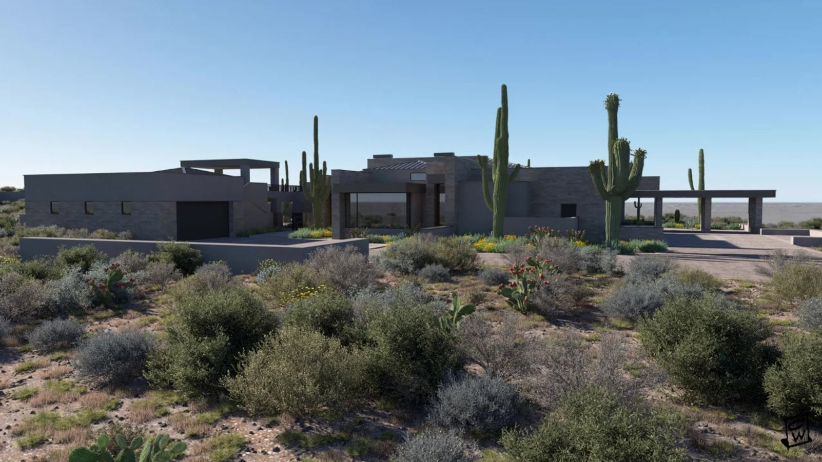 Cantabrica Estates | Lot 8